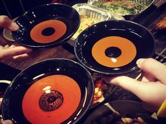 -串大叔炭火烤串·鸡西大冷面刀削面(总店)