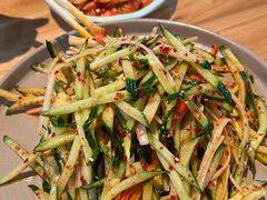 -京玉菲饭店(李村店)