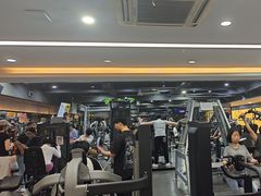 -超鹿运动健身(紫阳商贸中心店)