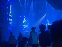 -长春 AE CLUB