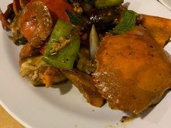 -ZF Seafood Restaurant 卓峰海鲜餐