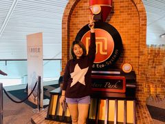 -香港会议展览中心演讲厅