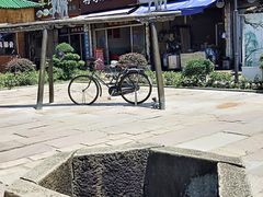 -溪口-滕头旅游景区