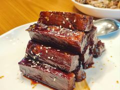 文火陈皮炖和牛-宁波柏悦酒店·钱湖渔港