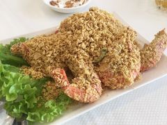 -新加坡海鲜共和(名胜世界圣淘沙海滨坊)