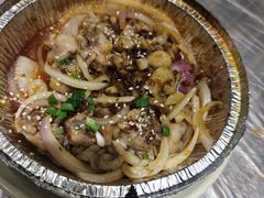 -巴厘龙虾·榜首油焖大虾(音乐学院·沿江酒馆店)