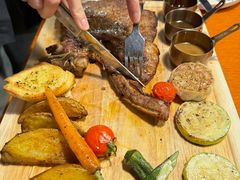 -布拉格餐厅· 中欧捷克菜(全国首店)