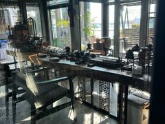 -川旺角融合菜•海景餐厅(星海广场店)