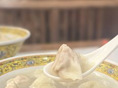 -龙抄手(春熙路总店)
