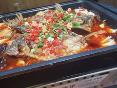 -老爹面川味小酒馆(阿什河街店)