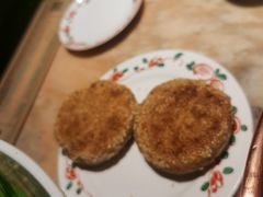 -清真·老门框爆肚涮肉·中华老字号(丰管路店)