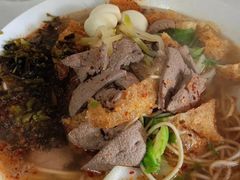 -老太皮肚面