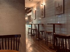 大堂-81bakery(关山路店)