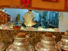 -金掌勺锅包肉(太原万达店)