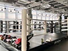 -OXYGYM 奥美氧舱运动中心(朝阳大悦城店)