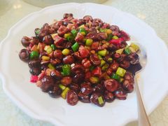 和味小花菇-龙悦湾酒家·八阵鱼生·渔人码头店
