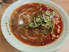 -金原鸭血粉丝汤·汤包·脆皮烤鸭(南京博物院店)