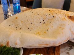 -苏坦土耳其餐厅(白云宾馆店)