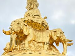 -峨眉山风景名胜区
