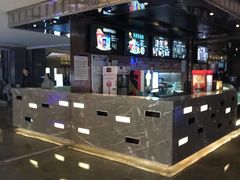 -武商摩尔影城(国广IMAX激光店)