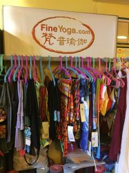 -FineYoga梵音瑜伽·普拉提