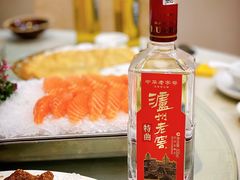 -新享乐海鲜(翠华路店)