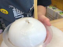 -椰子下蛋(南锣鼓巷店)