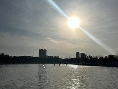 -葛仙湖公园