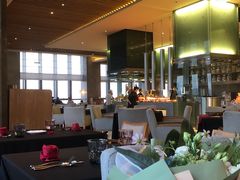 -解放碑威斯汀酒店-知味国际美食餐厅