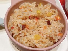 -西贝莜面村(近铁城市广场店)