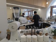 -COMPANION COFFEE小伴咖啡