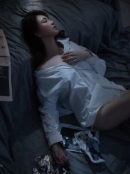 -米莱摄影写真(五大道别墅店)