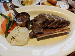 -斗牛士牛排(南京东路店)