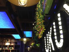 大堂-鱼库·不仅是一家烤鱼店(车公庙店)