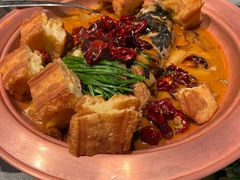 -柿合缘新京菜(国金中心商场店)