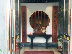 门面-亮亮面馆(经六路店)
