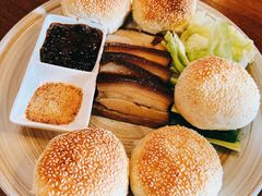-烧肉馆(古北水镇景区店)