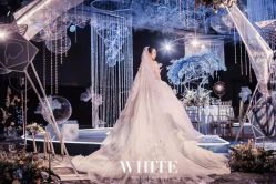 -纯色时光婚纱艺术馆WHITE