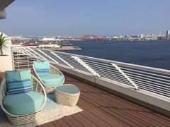 -神户美利坚公园东方大酒店