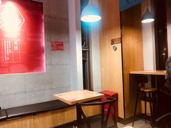 大堂-驴世家驴肉火烧·凉皮·胡辣汤(五道口店)