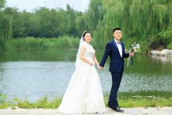 -保定金沙芝柏婚礼策划