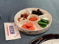 -A One Kitchen·南京精菜馆(德基广场店)