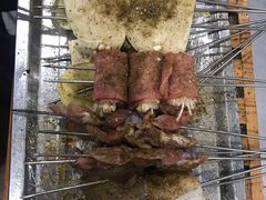 -小寒羊烧烤(凯瑞时代大厦店)