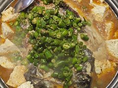 -探鱼·鲜青椒爽麻烤鱼(正佳广场店)