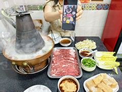 -新梅居(宁海东路店)