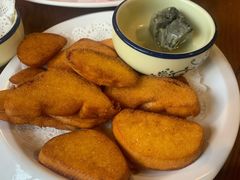 -竹叶涮肉坊(总店)
