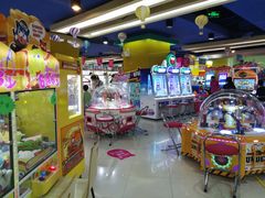 -小象猛犸(炫地购物中心店)