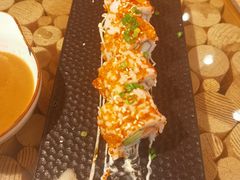 -西村日本料理(香格里拉饭店)
