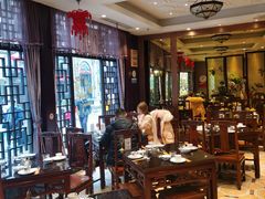 大堂-皇饭儿·王润兴酒楼(河坊街店)