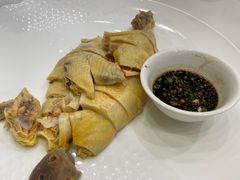 -梅龙镇酒家(南京西路总店)